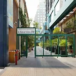 Acogedor y tranquilo, en el corazón de Providencia