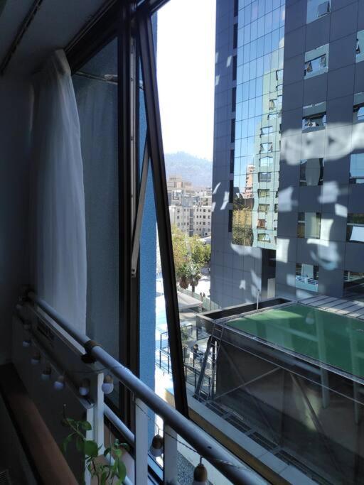 Acogedor Y Tranquilo, En El Corazón De Providencia Apartamento Santiago de Chile