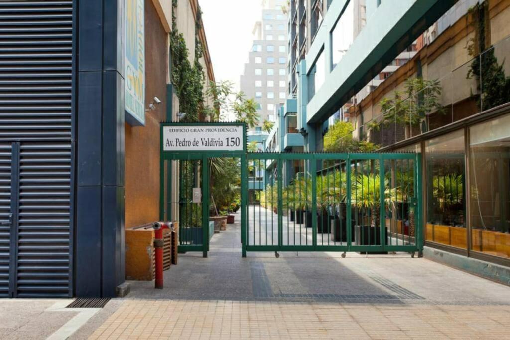 Apartamento Acogedor Y Tranquilo, En El Corazon De Providencia *